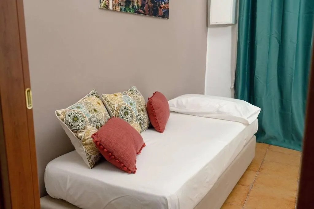 Apartment Home Nonna Sabina - Centro Storico Napoli Italy